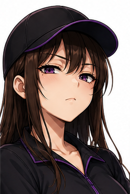 整備士 整子
