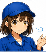 検査員 検子