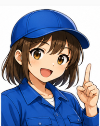 検査員 検子