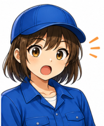 検査員 検子