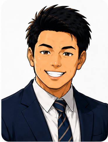 営業マン・大口