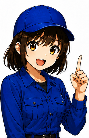 検査員・検子
