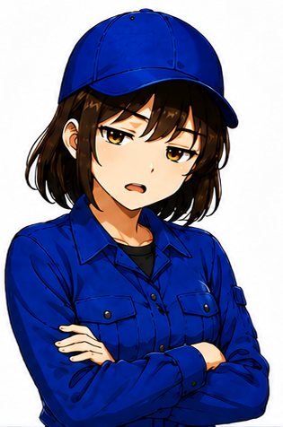 検査員 検子
