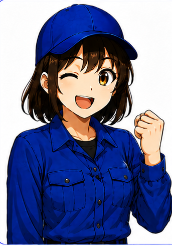 検査員 検子
