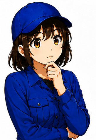 検査員 検子